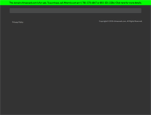 Tablet Screenshot of chinasnack.com